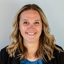Kimberly Haden